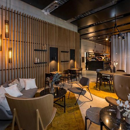 Zleep Hotel Zuerich-โคลเธ่น ภายนอก รูปภาพ